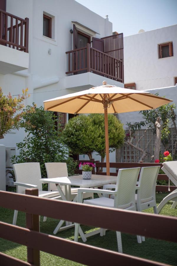 Ferienwohnung Maestralia Skyros Exterior foto