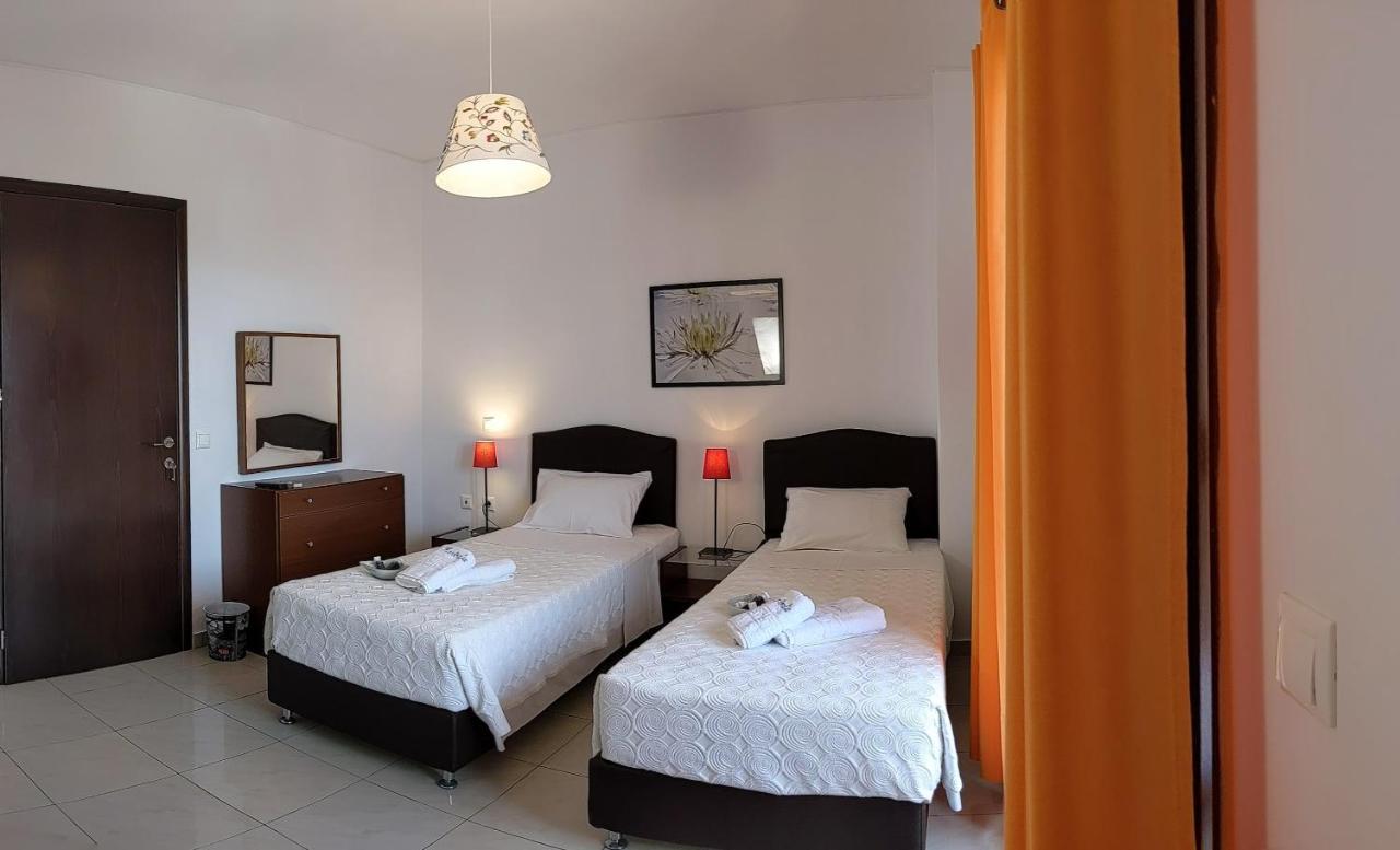 Ferienwohnung Maestralia Skyros Exterior foto