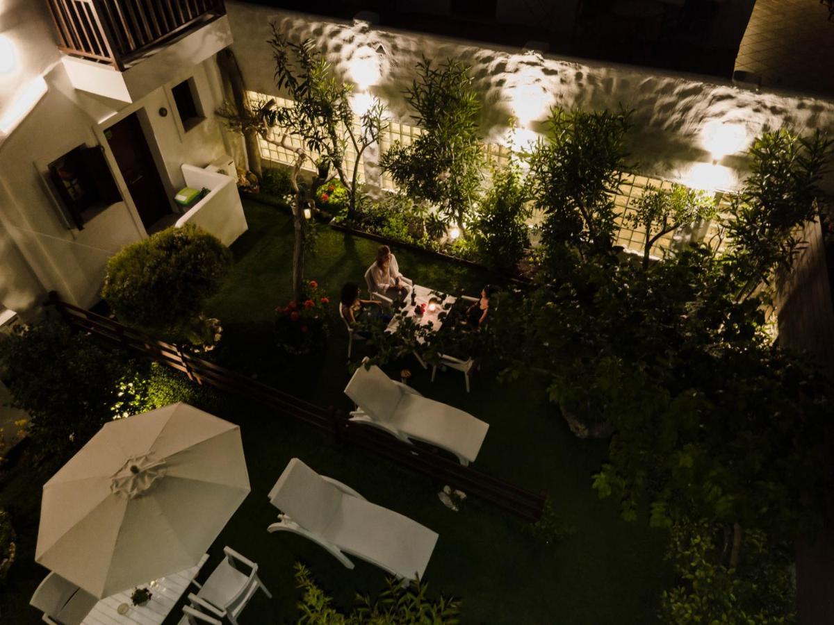 Ferienwohnung Maestralia Skyros Exterior foto