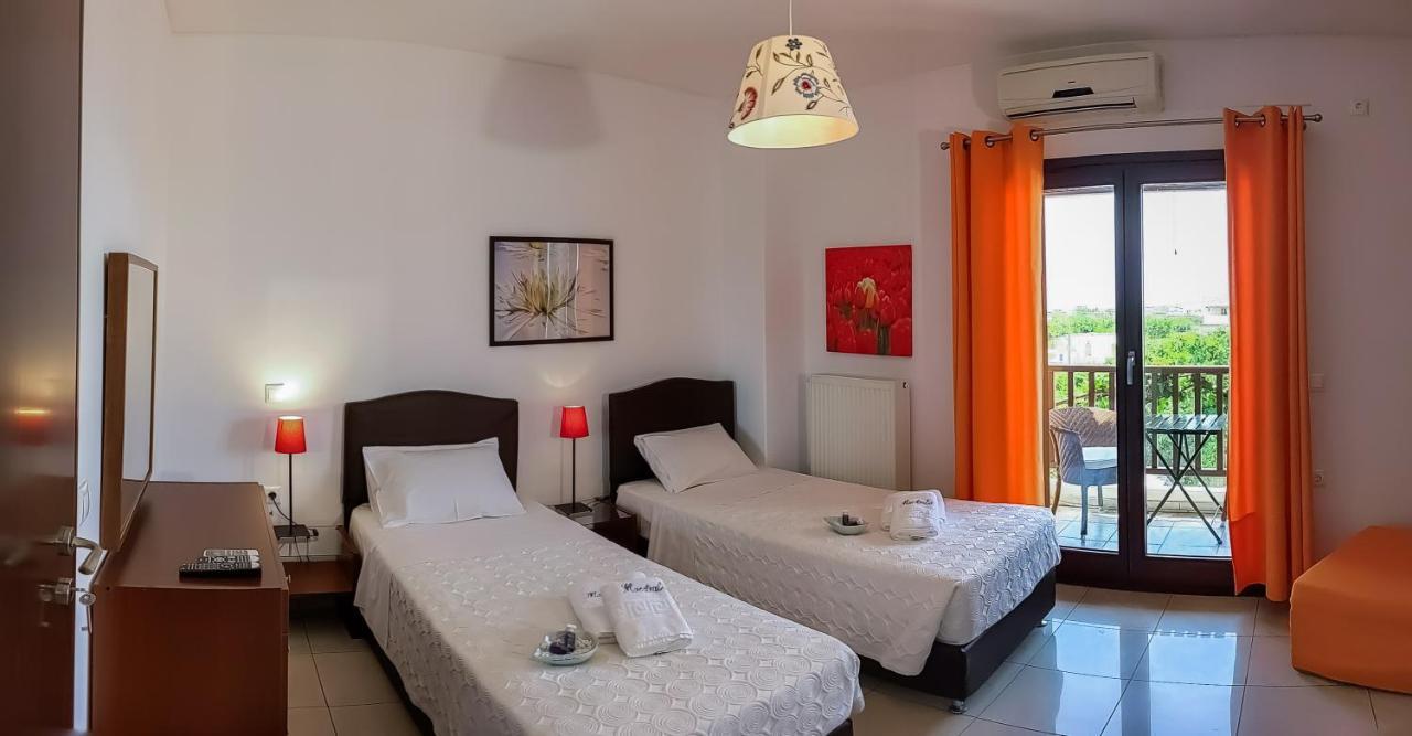 Ferienwohnung Maestralia Skyros Exterior foto