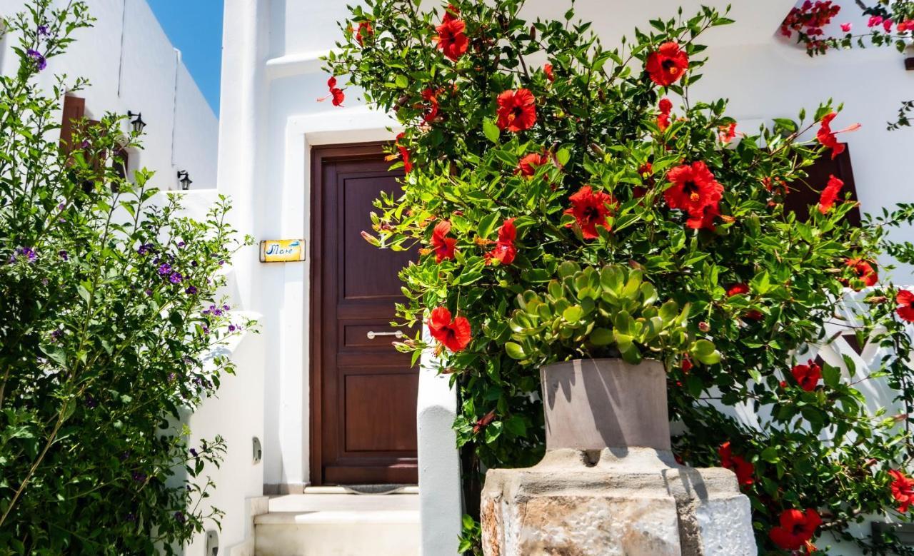 Ferienwohnung Maestralia Skyros Exterior foto