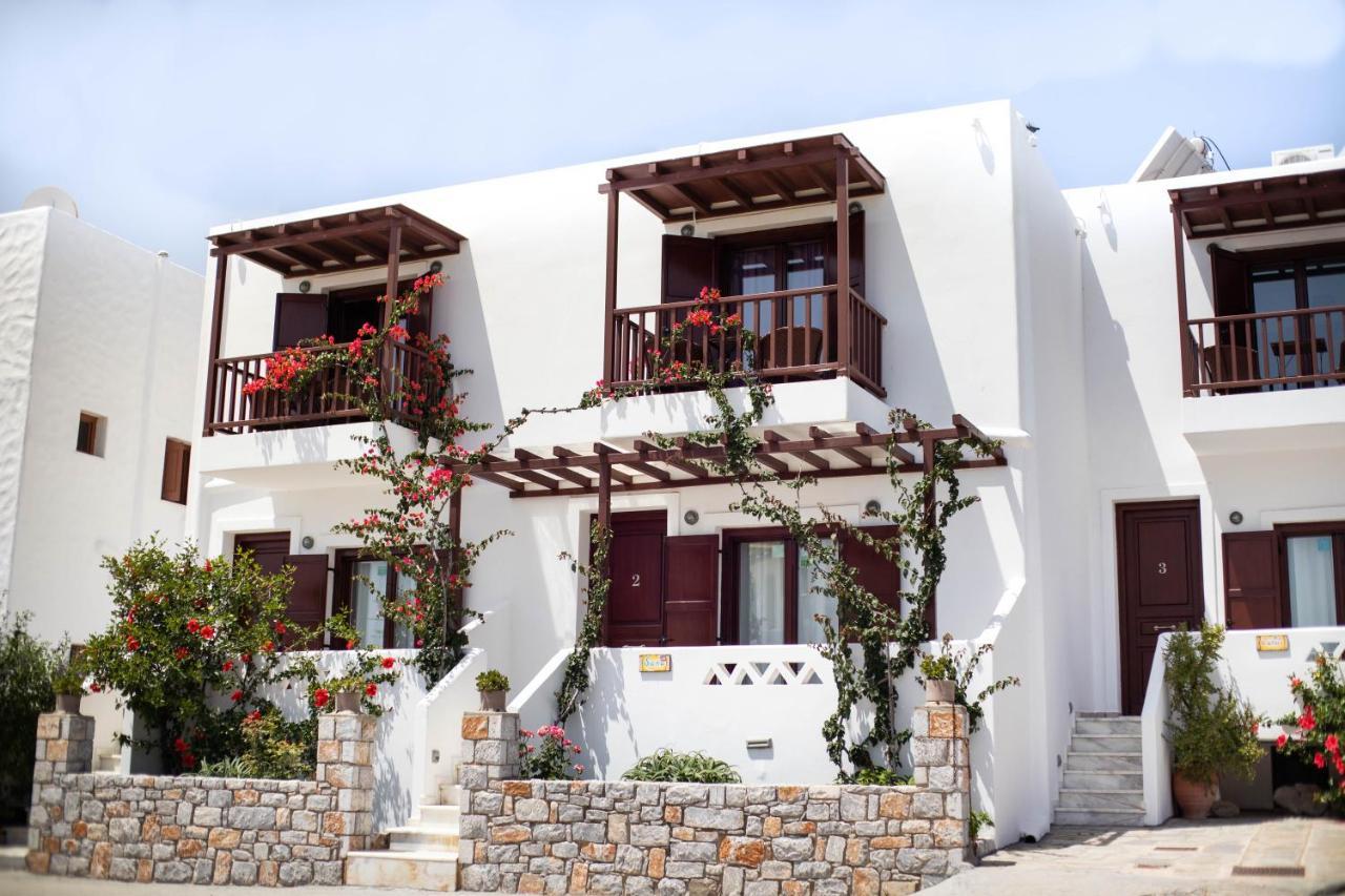Ferienwohnung Maestralia Skyros Exterior foto