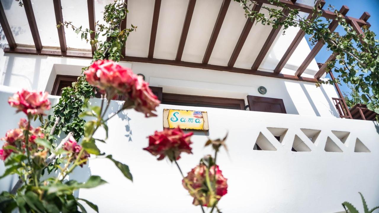 Ferienwohnung Maestralia Skyros Exterior foto
