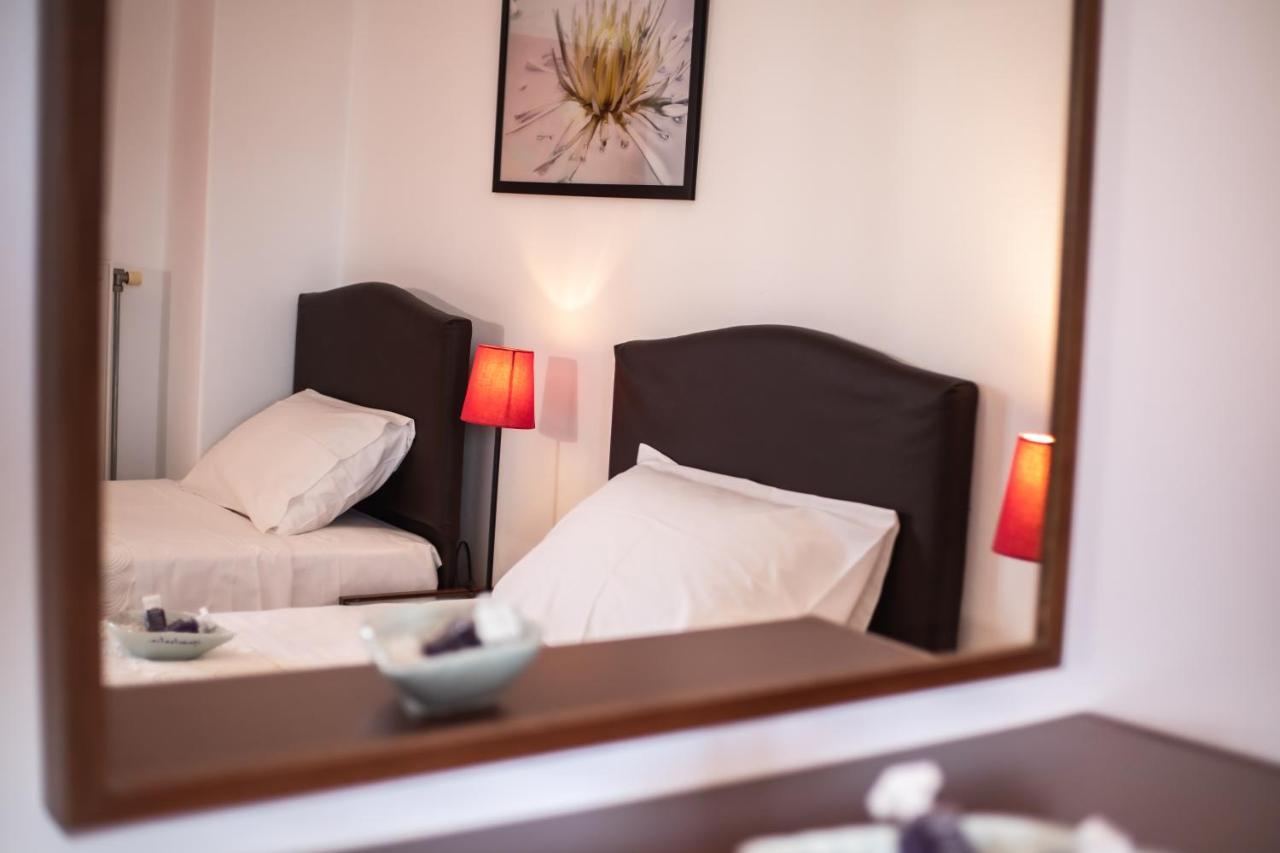 Ferienwohnung Maestralia Skyros Exterior foto