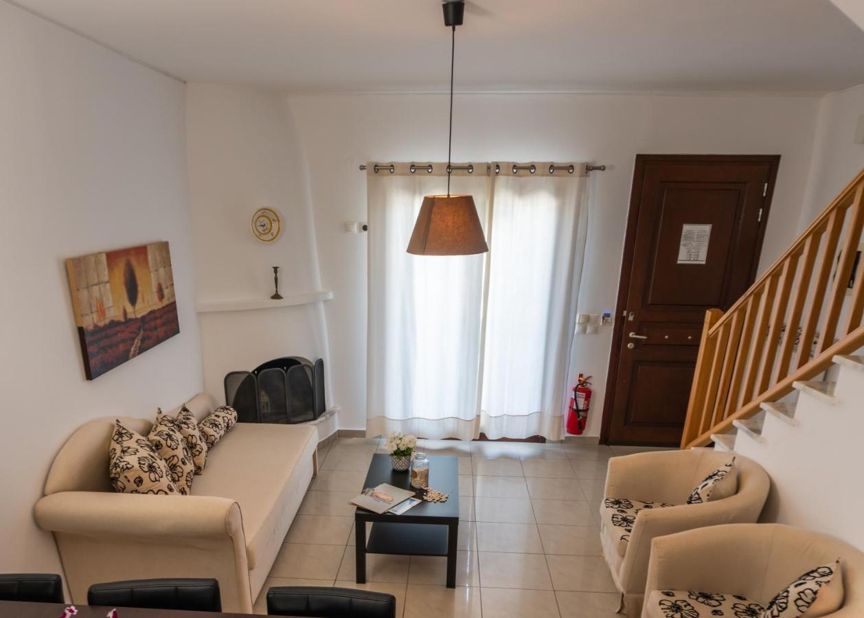 Ferienwohnung Maestralia Skyros Exterior foto