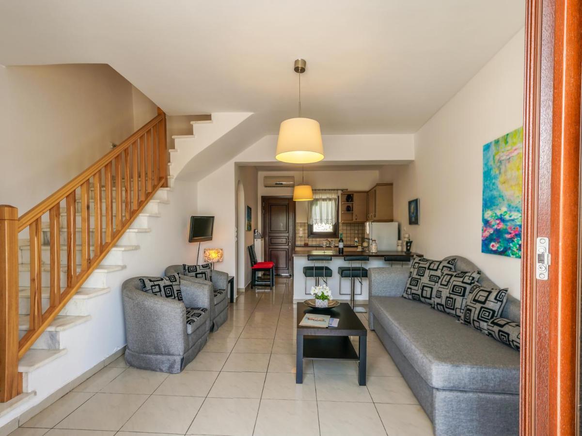 Ferienwohnung Maestralia Skyros Exterior foto