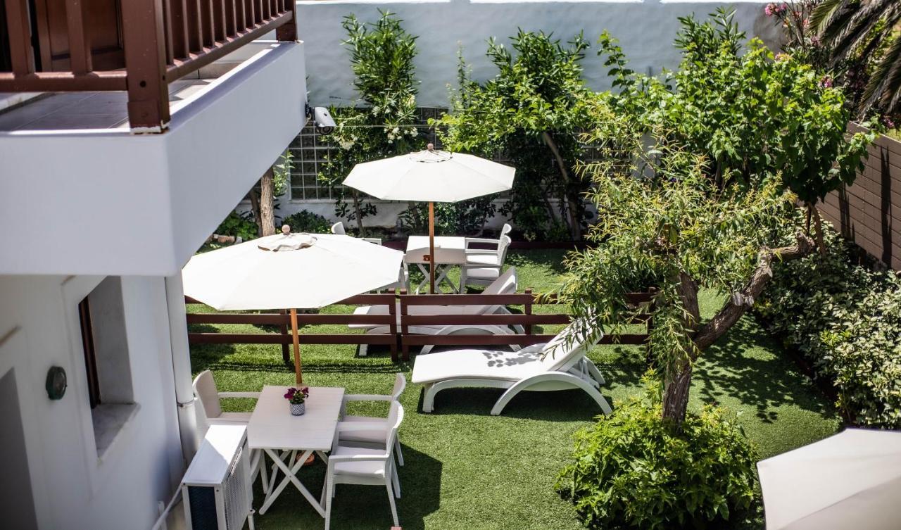 Ferienwohnung Maestralia Skyros Exterior foto
