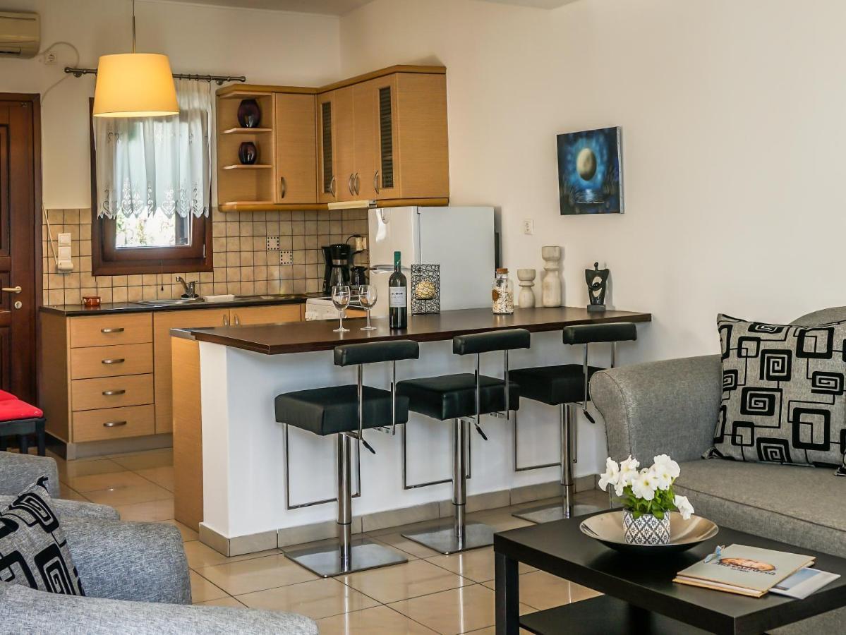 Ferienwohnung Maestralia Skyros Exterior foto