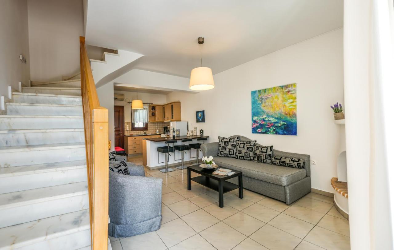 Ferienwohnung Maestralia Skyros Exterior foto
