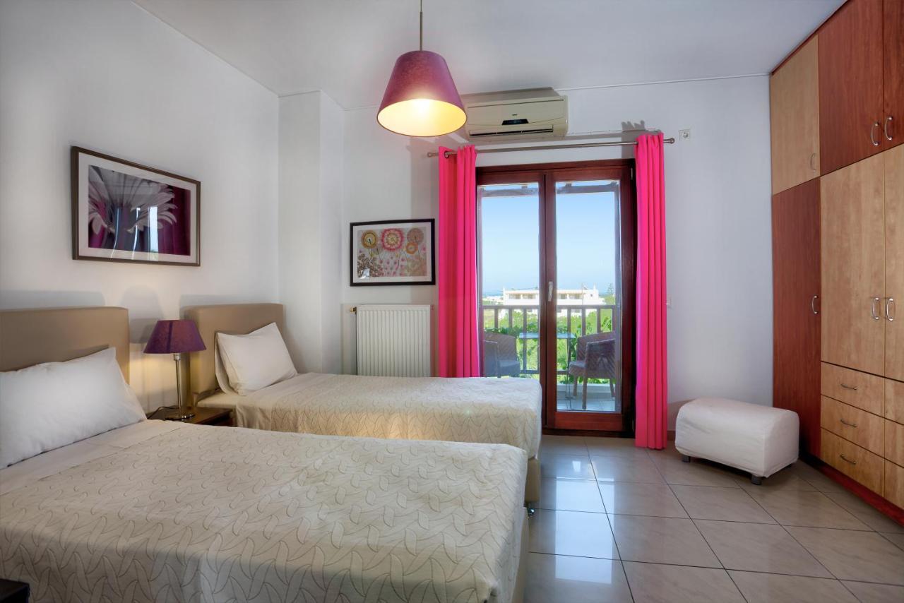 Ferienwohnung Maestralia Skyros Exterior foto
