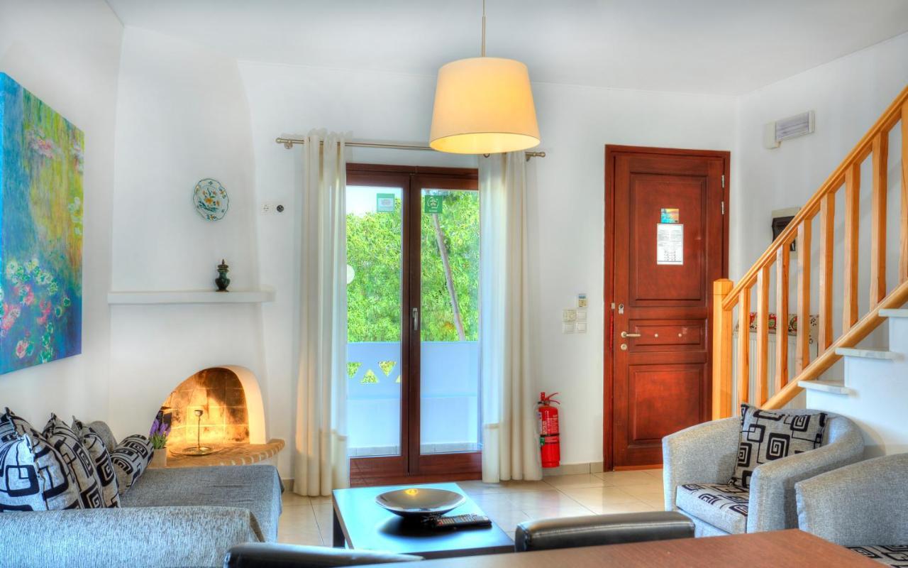 Ferienwohnung Maestralia Skyros Exterior foto