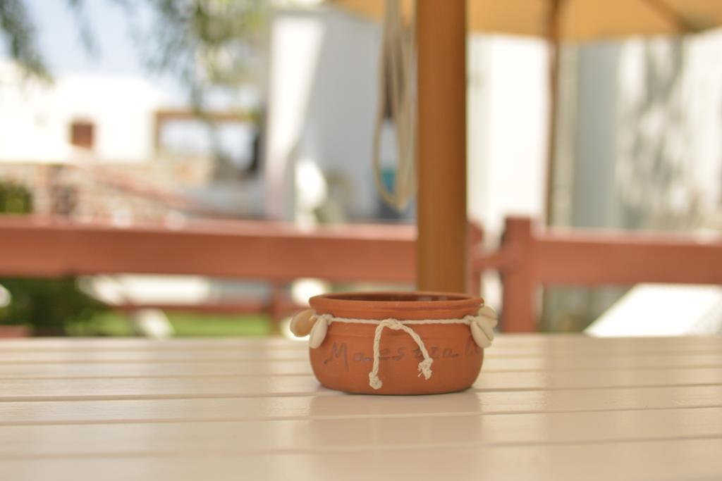 Ferienwohnung Maestralia Skyros Exterior foto