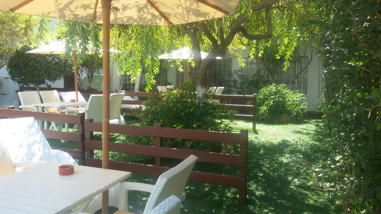Ferienwohnung Maestralia Skyros Exterior foto